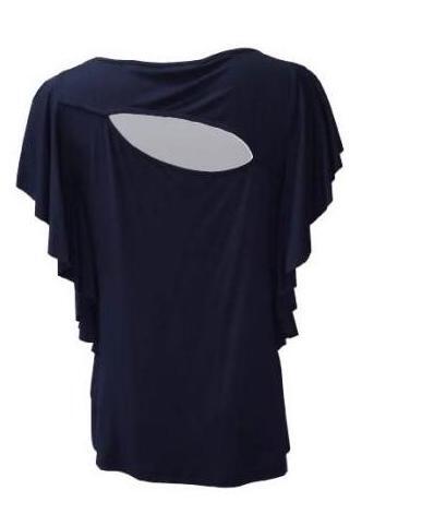 Maloka: Waves Of Comfort T-Shirt (More Colors!)