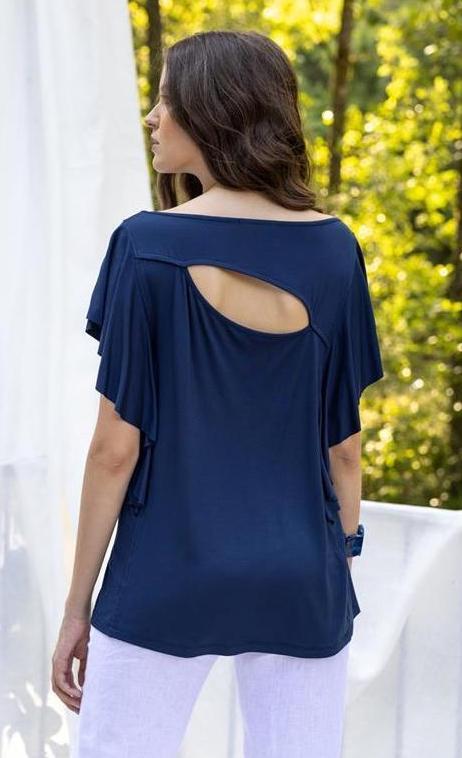 Maloka: Waves Of Comfort T-Shirt (More Colors!)