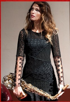 Savage Culture: Black Daisy Daiana Long Sleeve Dress SOLD OUT