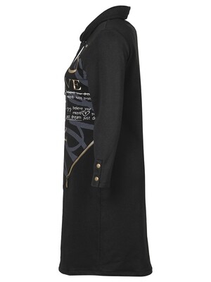 Dolcezza: A Love Story Sweatshirt Dress