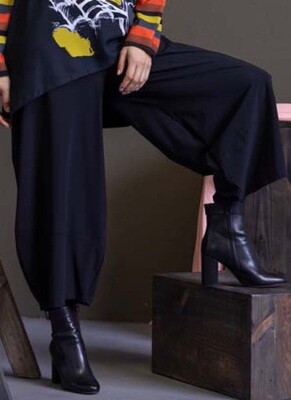 G!oze: Technique Jack Wide Leg Pants SOLD OUT