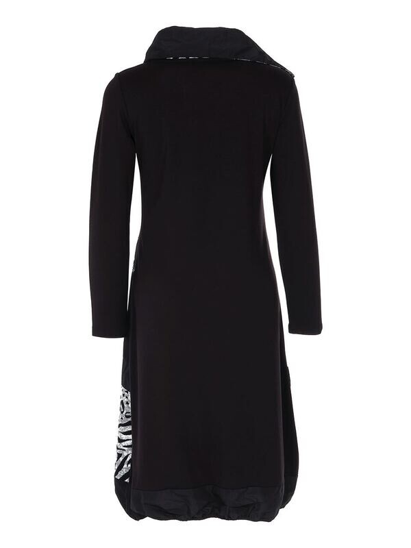EverSassy By Dolcezza: Animal Instinct Pocket Dress