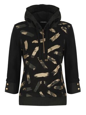 Dolcezza: Looking For Gold Hoodie