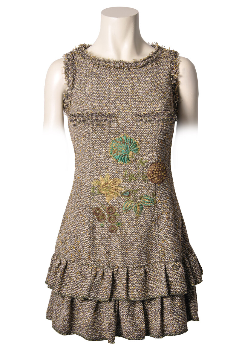 Savage Culture: Polished Leila Dress SOLD OUT