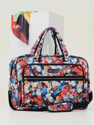 Simply Art Dolcezza: Travel Bag Joy-Entracte 3
