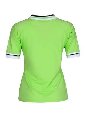 Golf Club Dolcezza: Bali 1 Redux Top