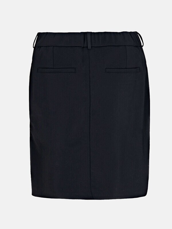 Golf Club Dolcezza: Bali 1 Redux Abstract Art Skort