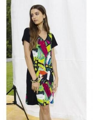 Maloka: Hakuna Matata Dress