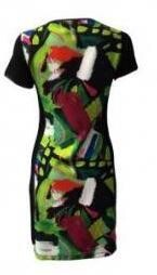 Maloka: Hakuna Matata Dress