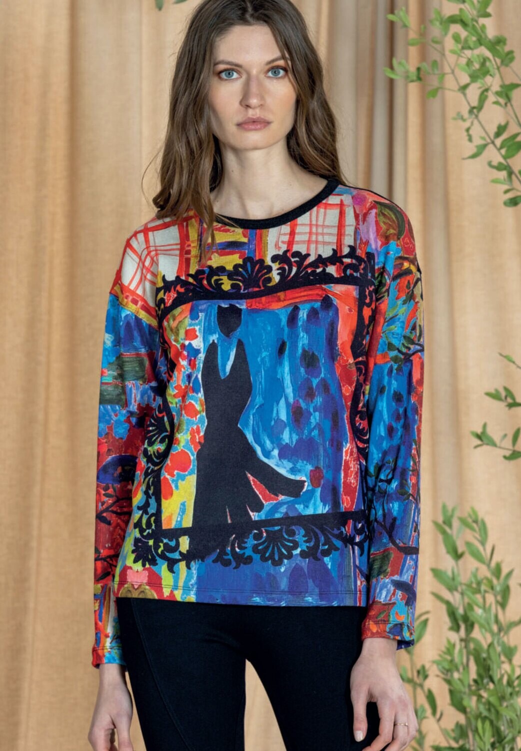 Maloka: Dolce Vita T-Shirt