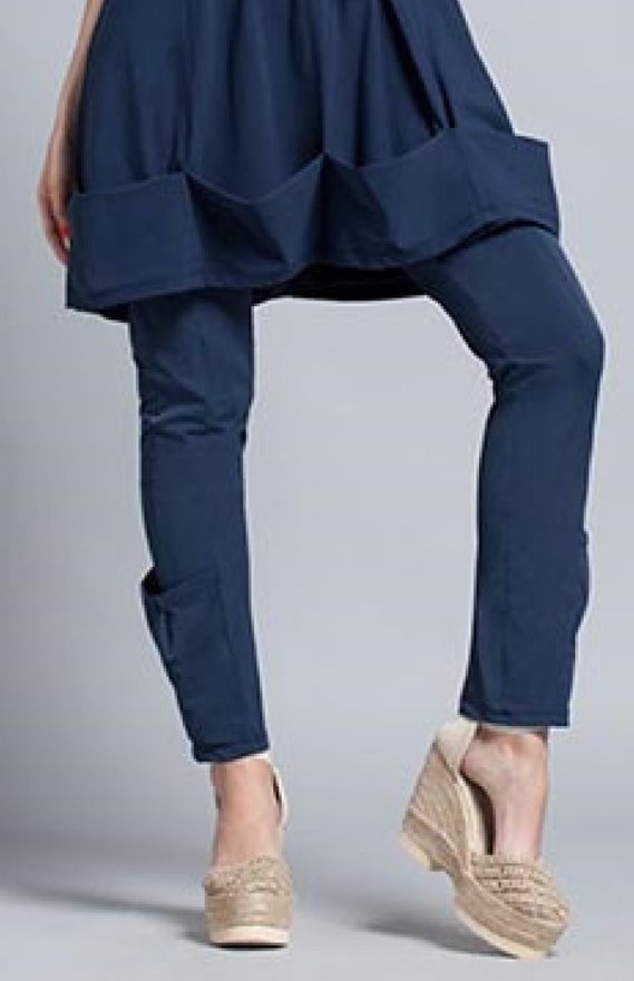Maloka: Sexy Ankle Pocket Legging SOLD OUT