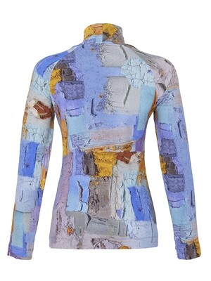 Simply Art Dolcezza: Sovrapposizione Di Civilta Top