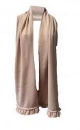 Maloka: Mr. Softy Tricot Scarf