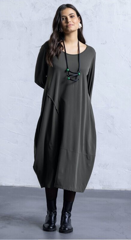 G!oze: Manhattan Bubble Dress
