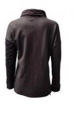 Maloka: Ponto Roma Love Letter Flared Tunic