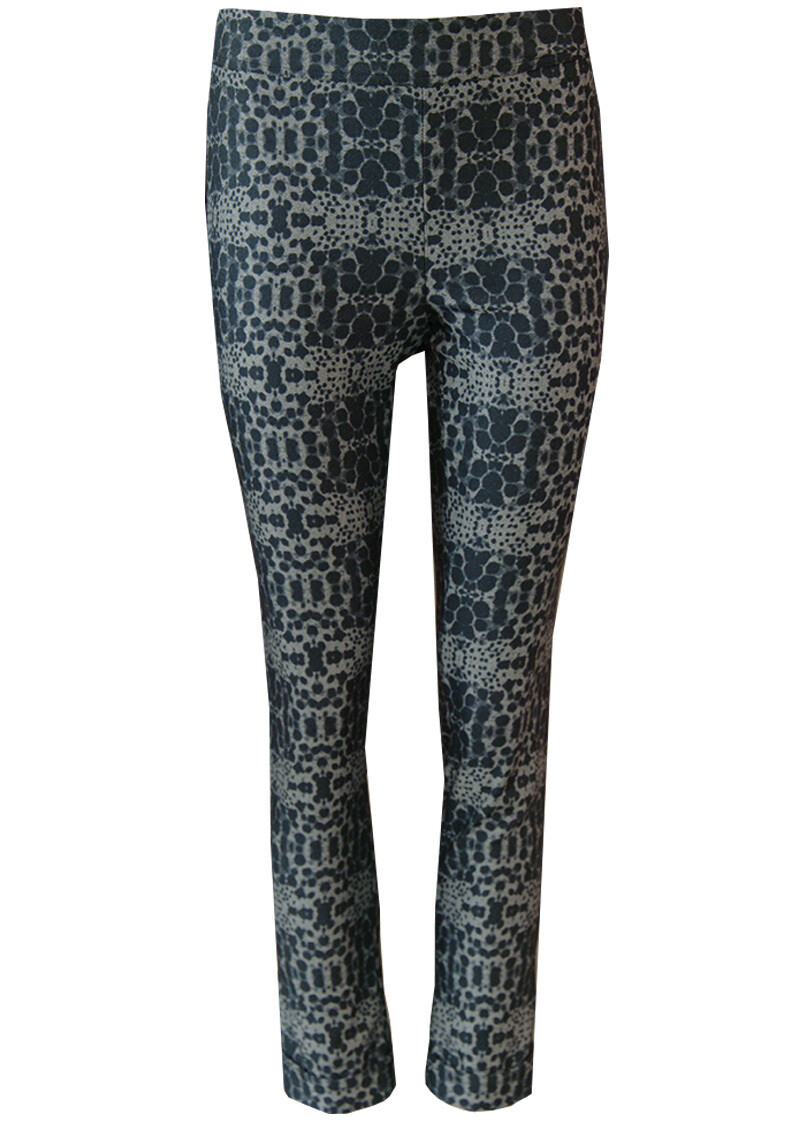 Double Jeu Paris: Pant Leopard SOLD OUT