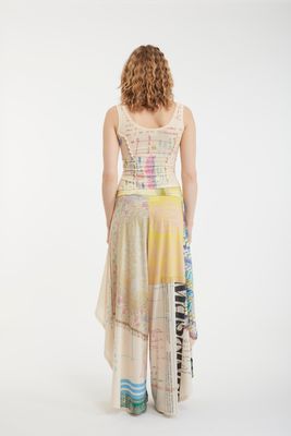 IPNG: Summer Maths Shake Tequila Tank Top