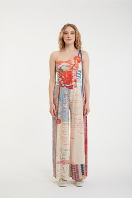 IPNG: Summer Maths Shake Tequila Overall Convertible