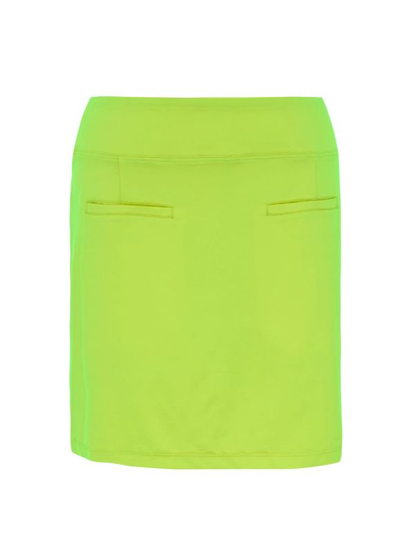 Dolcezza Sport Skort In Green