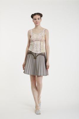 IPNG: I Blooms Tank Top