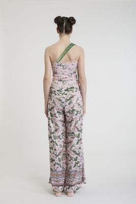 IPNG: I Blooms Art Overall Convertible