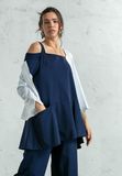 G!oze: Sail Away Pocket Tunic