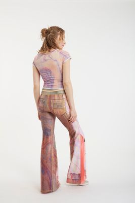IPNG: Sunisfaction Illusion Comfort Pants
