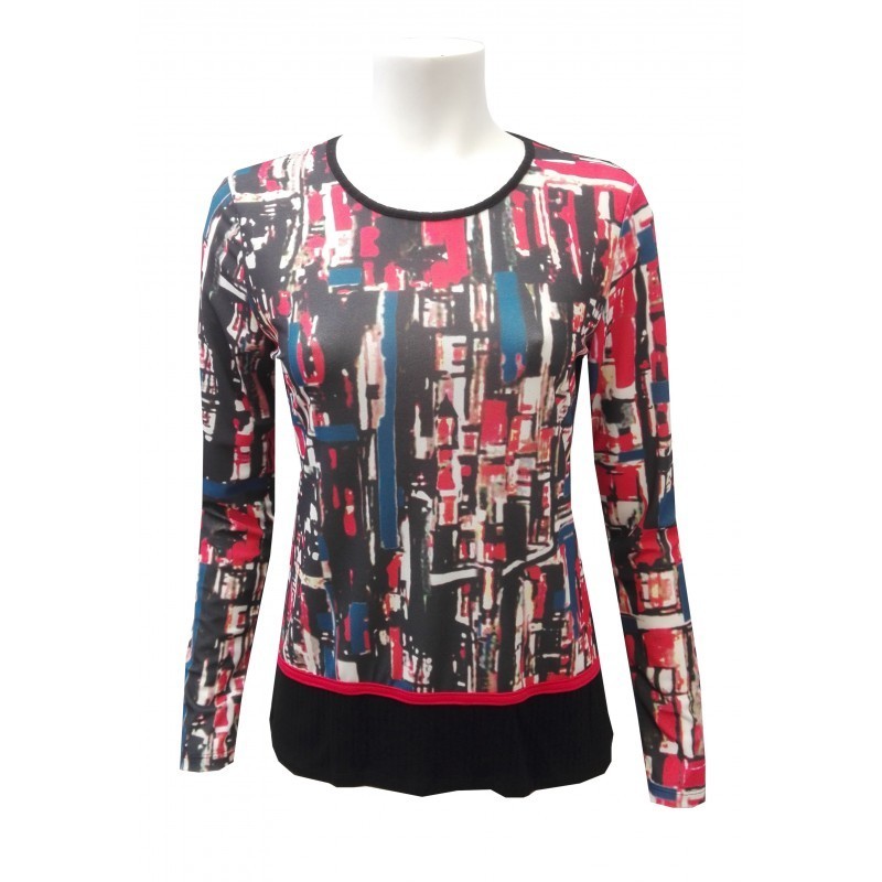 Maloka: Smoothest Crepe Sweater &amp; Sprinkles SOLD OUT