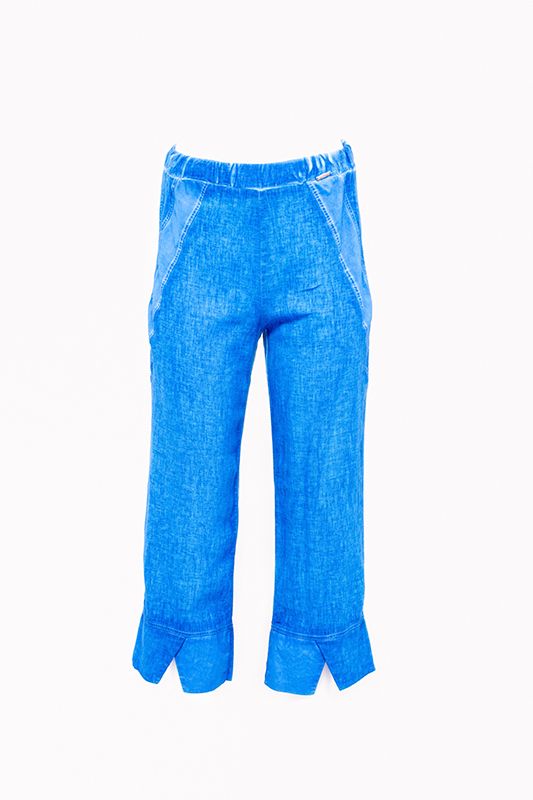 Maloka: Just So Comfy Cotton Pants