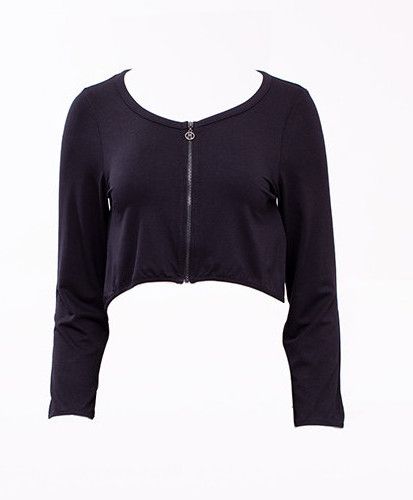 Maloka: Just Lovely Back Pull Tie Bolero