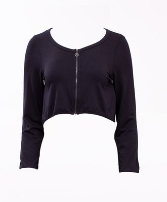 Maloka: Just Lovely Back Pull Tie Bolero