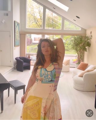 IPNG: Summer Maths Shake Tequila Dress IPNG: Summer Maths Shake Tequila Dress