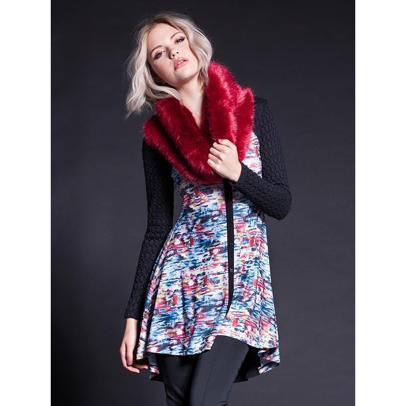 Maloka: Diamond Princess Long Tunic SOLD OUT