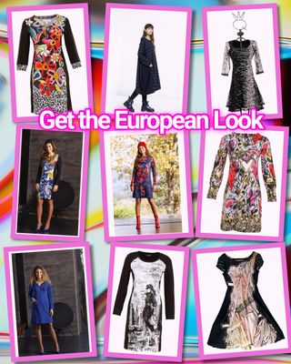 Explore New Styles from Italy, Portugal, Turkey