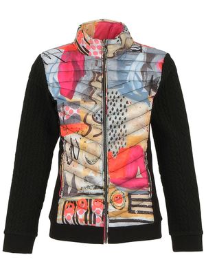 Dolcezza By Wild Curves: Jacket 'Totem' (74838)