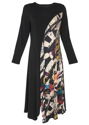 Kozan By Wild Curves: Daria Dress Gallery (VG-1705) Kozan By Wild Curves: Daria Dress Gallery (VG-1705)