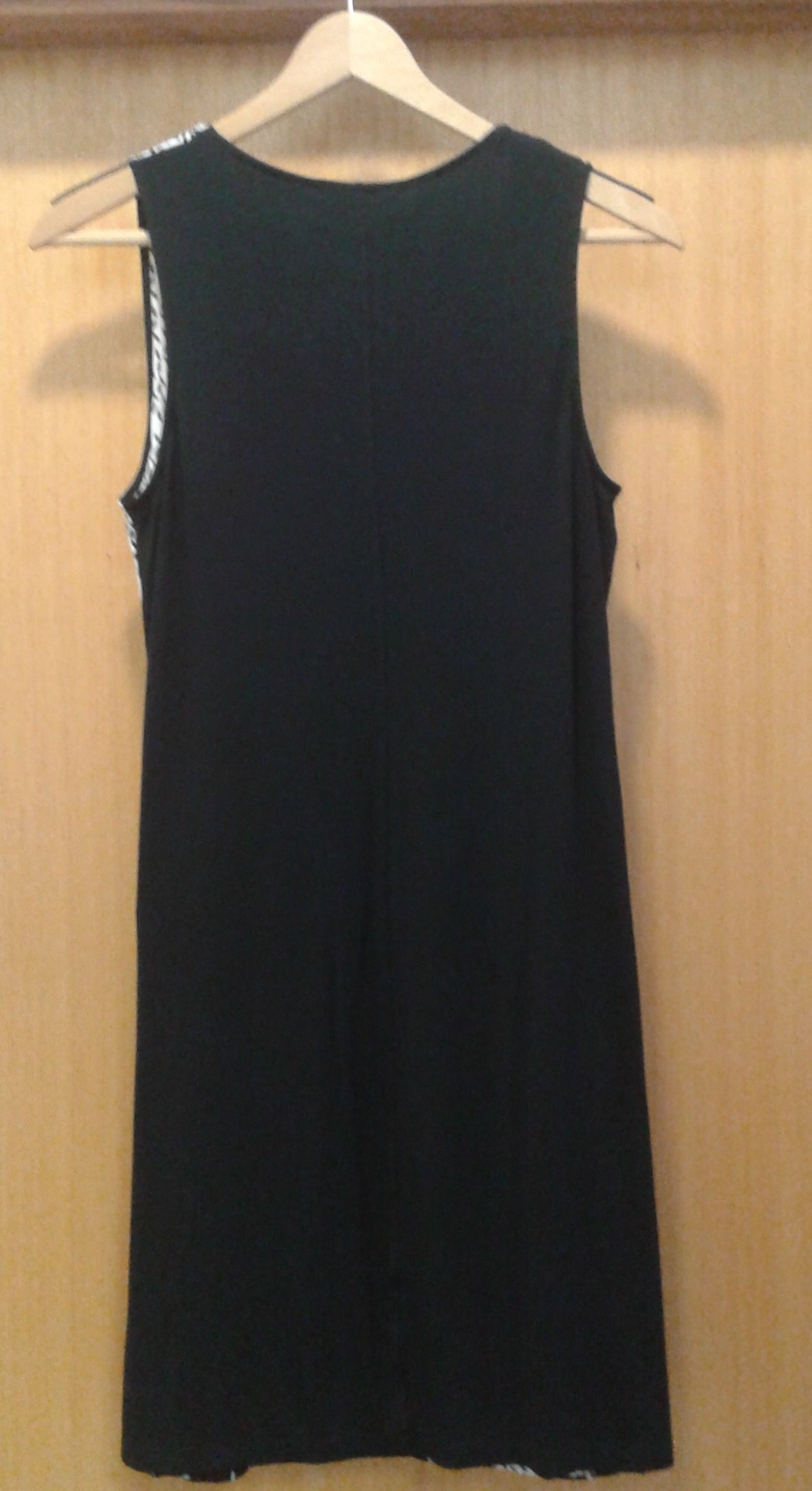 Maloka: Cookies & Creme Macaron Sundress (2 Left!)
