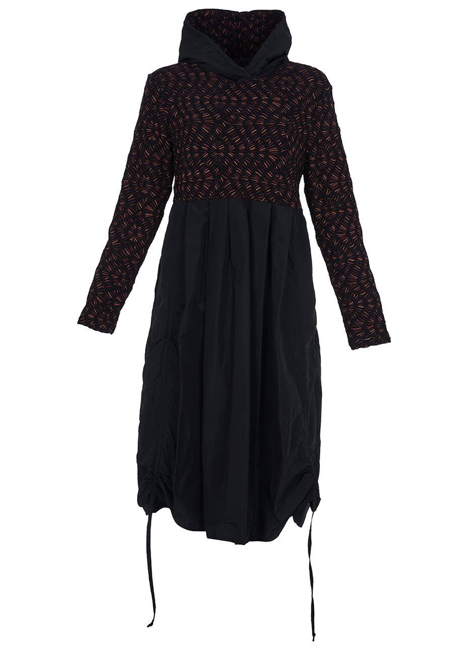 Kozan By Wild Curves: Wire Teagan Dress FINAL SALE
