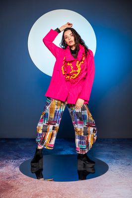 Fall/Winter Restocks