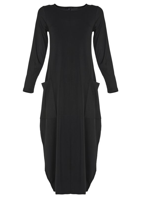 Kozan By Wild Curves: Wicked Danean Dress (VG-1657)
