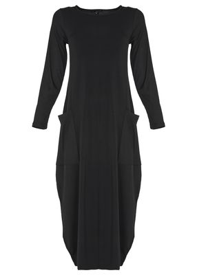 Kozan By Wild Curves: Wicked Danean Dress (VG-1657)