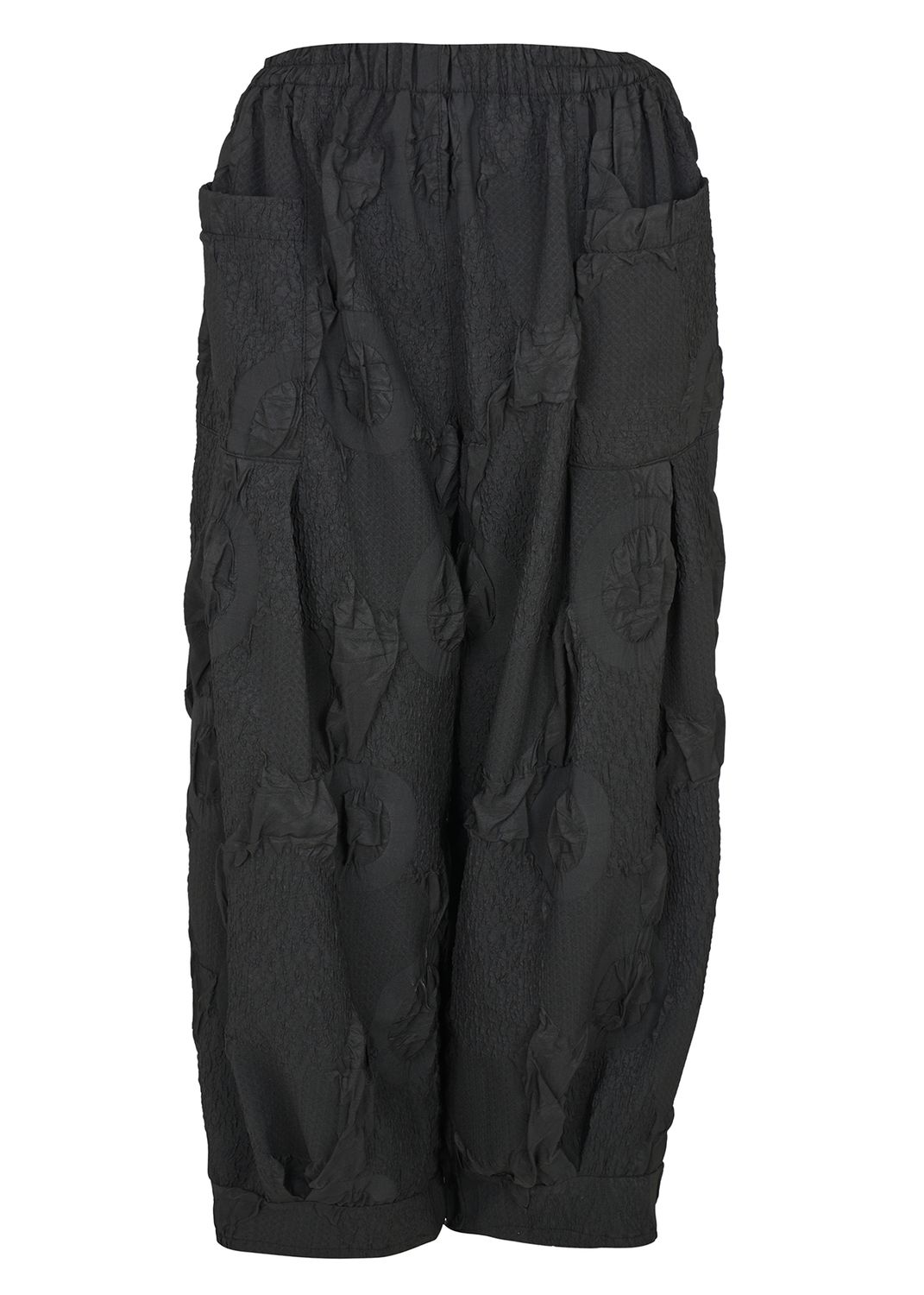 Kozan By Wild Curves: Sami Pant Carbon (SP-3672)