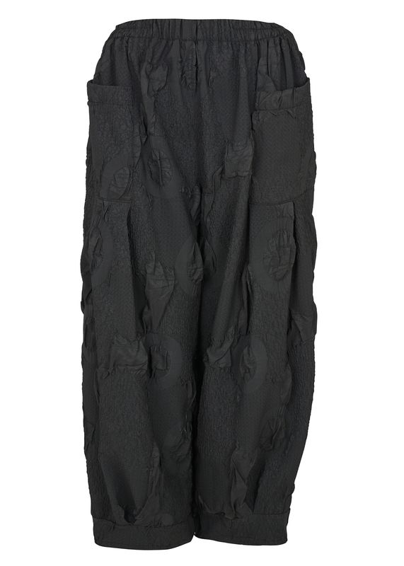 Kozan By Wild Curves: Sami Pant Carbon (SP-3672)