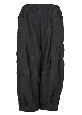 Kozan By Wild Curves: Sami Pant Carbon (SP-3672)