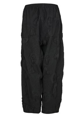 Kozan By Wild Curves: Sami Pant Carbon (SP-3672)