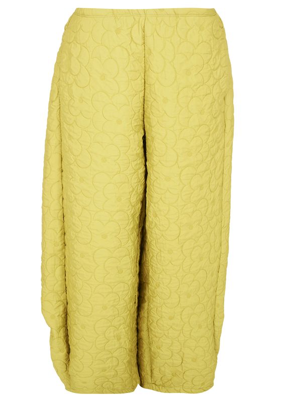 Kozan By Wild Curves: Alvin Pant Honeydew (SP-3671)