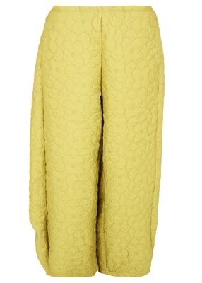 Kozan By Wild Curves: Alvin Pant Honeydew (SP-3671)