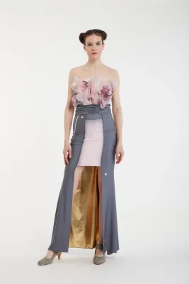 IPNG: Fuzzy Reflections Blooming Bustier