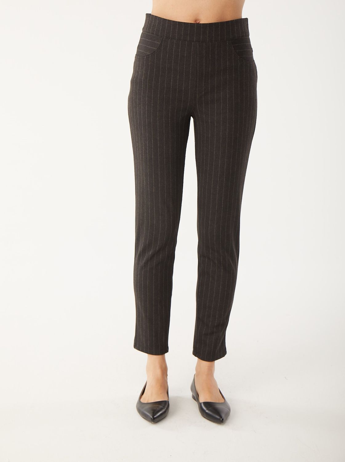 Isle Apparel By Wild Curves: NYC Cargo pant