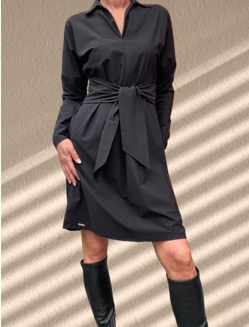 Maloka: Perfect Little Black Dress